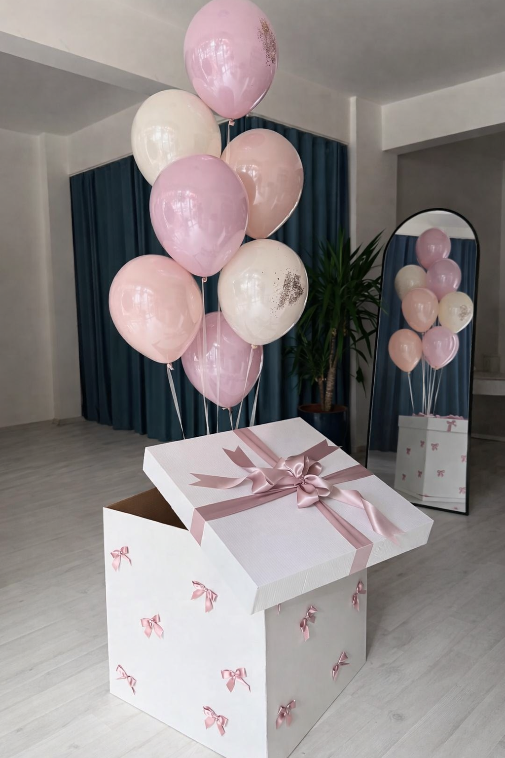 Surprise Premium – Box Émotion