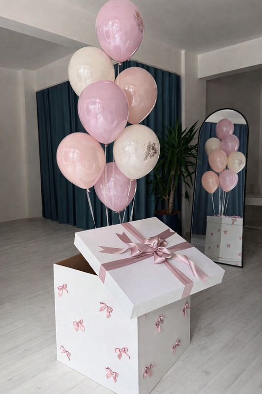 Surprise Premium – Box Émotion