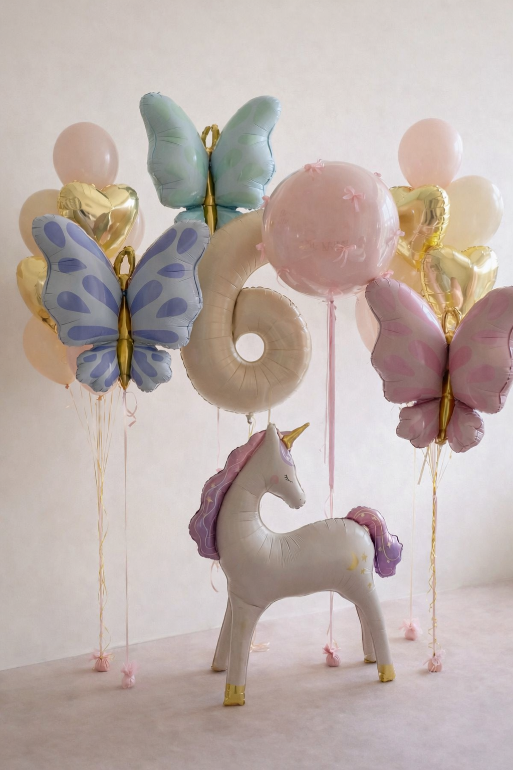 Cadeau d’anniversaire – Édition Premium