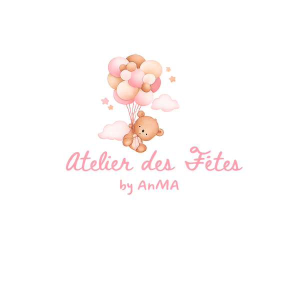 Atelier des Fêtes by AnMA